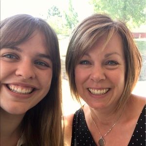 Meet your Posher, Tracy